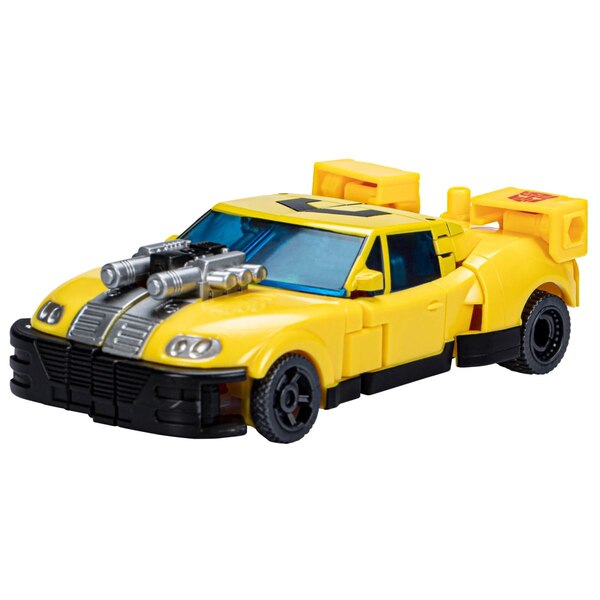 Transformers Legacy Evolution Armada Universe Hot Shot Product Image  (34 of 115)